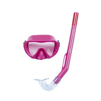 Bestway Crusader Essential Snorkel Swimming Mask WS