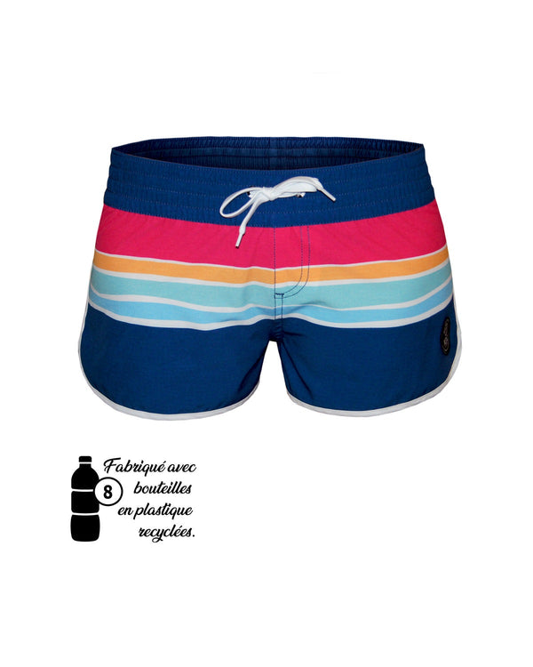 KDC Surfwear & Swimwear Women SUNRISE Eco-friendly Boardshort WS