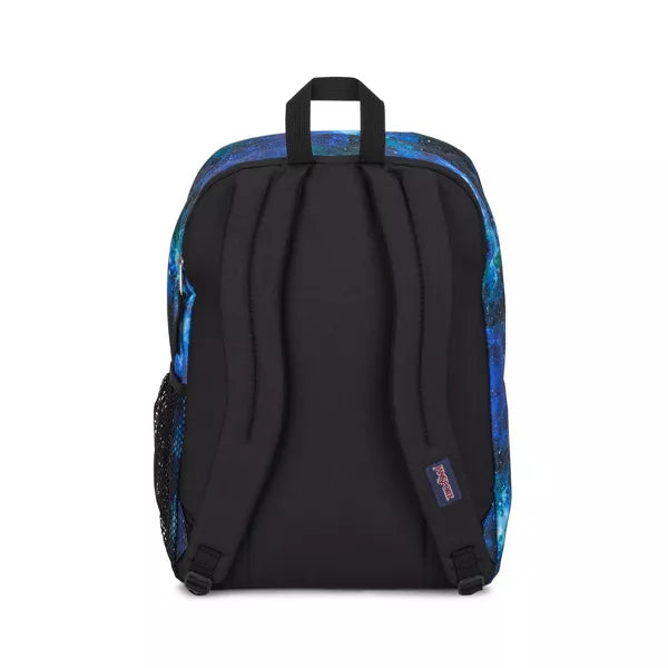 JanSport Big Student Cyberspace Galaxy Backpack WS