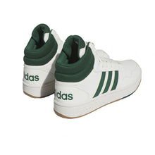 Load image into Gallery viewer, Adidas Hoops 3.0 Mid Classic Vintage Basketball Skating &amp; Lifestyle Indoor Men Sports Sneaker Trainer Shoes
