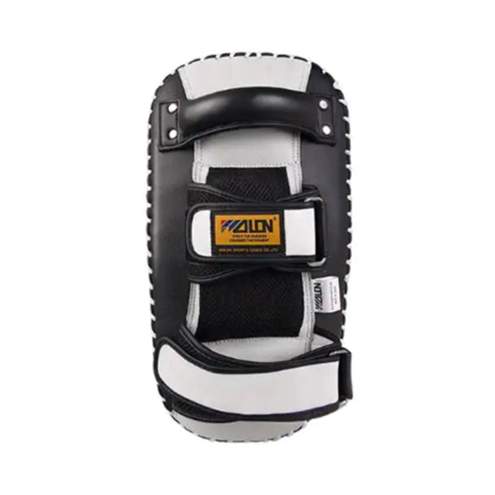 Wolon Martial Arts Focus Adult Leather Boxing MMA Training Shield 1 piece WS