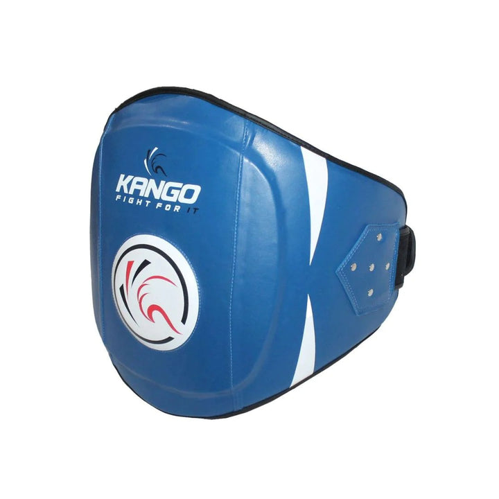 Kango Martial Arts Unisex Adult Blue Core Guard WS