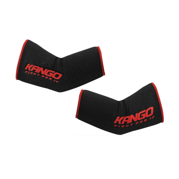 Kango Martial Arts Adults Boxing & MMA Elbow Brace Pair WS