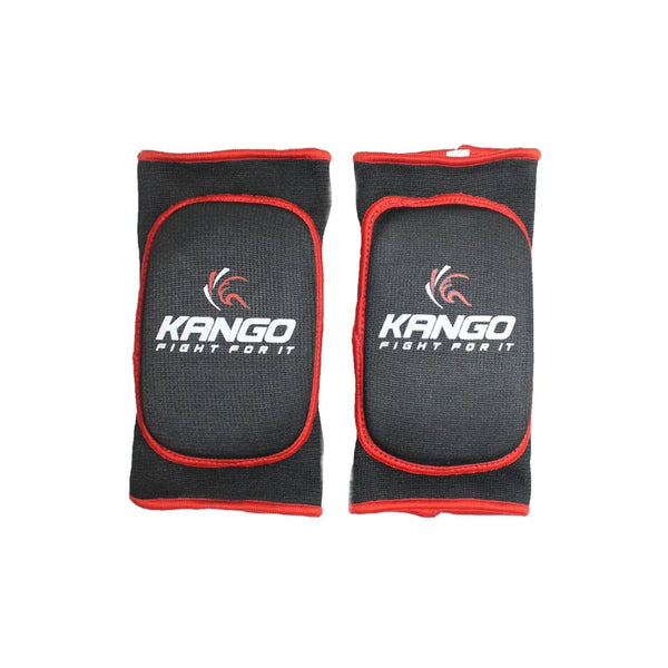 Kango Martial Arts Adults Boxing & MMA Elbow Eva Pad Pair WS