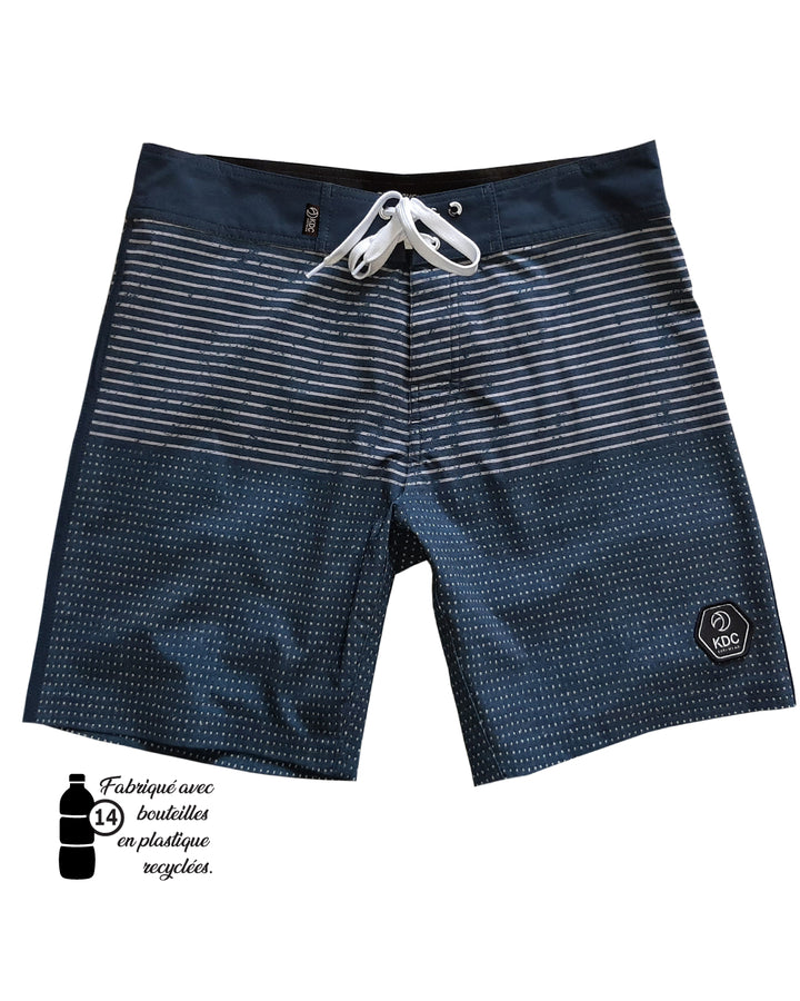 KDC Surfwear & Swimwear Men ESCAPE Eco-friendly Boardshort WS