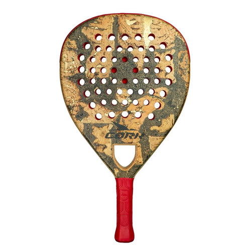 Cork Extreme Limited Edition Padel Racket LV