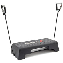 Load image into Gallery viewer, Reebok High-Quality Gym &amp; Fitness Mini Step EX
