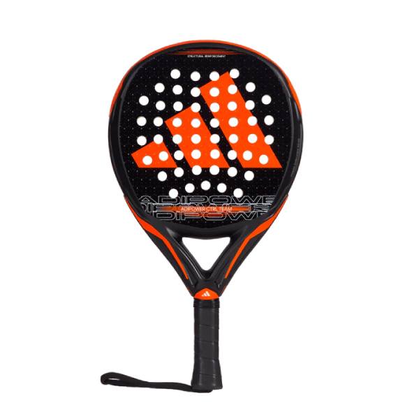 Adidas Adipower CTRL 3.3 Team 2024 Padel Racket LV