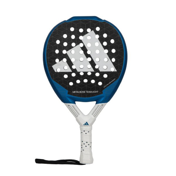 Adidas Metalbone Team Light 3.3 2024 Padel Racket LV