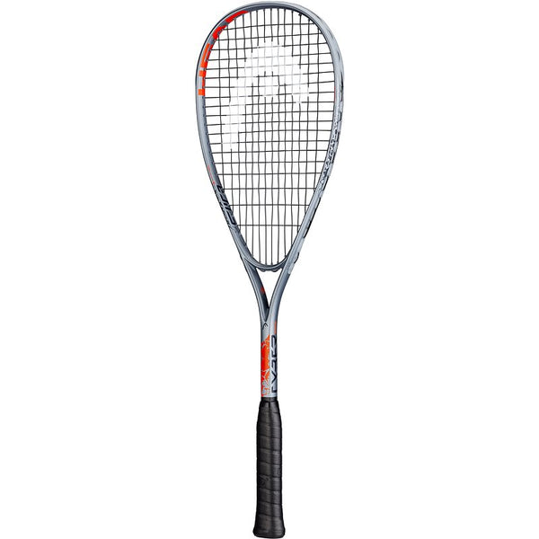 HEAD Cyber Elite 190gm Squash Racket WS