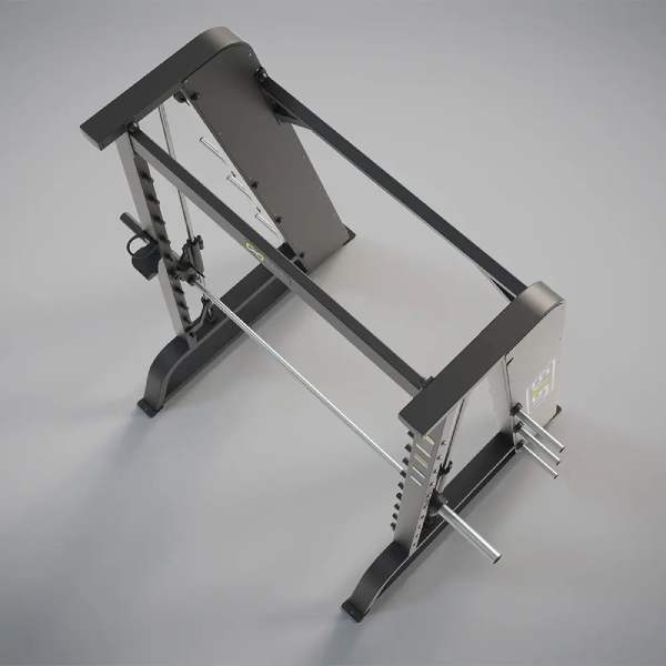 DHZ Fitness Gym E3063 Smith Machine EX