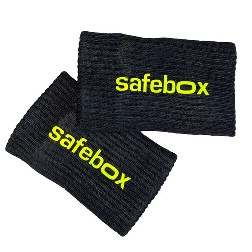Safebox Crossfit & Fitness Sweat & Compression Wristband WS