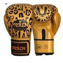 Wolon Martial Arts Adult Tiger MMA Gloves WSتحميل الصورة في عارض المعرض 
