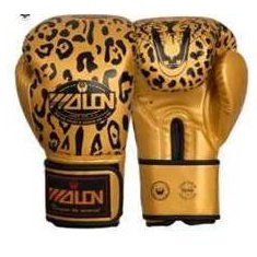 Wolon Martial Arts Adult Tiger MMA Gloves WS