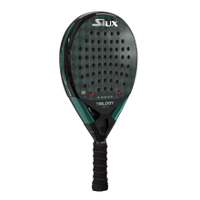 Load image into Gallery viewer, Siux Trilogy 4 Control 2023 Padel Racket WS
