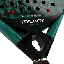 Load image into Gallery viewer, Siux Trilogy 4 Control 2023 Padel Racket WS
