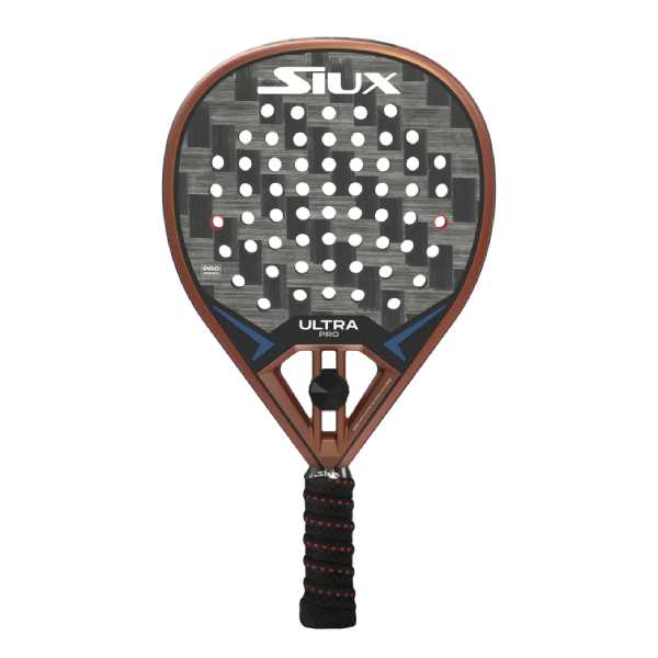 Siux Ultra Pro 2024 Padel Racket WS