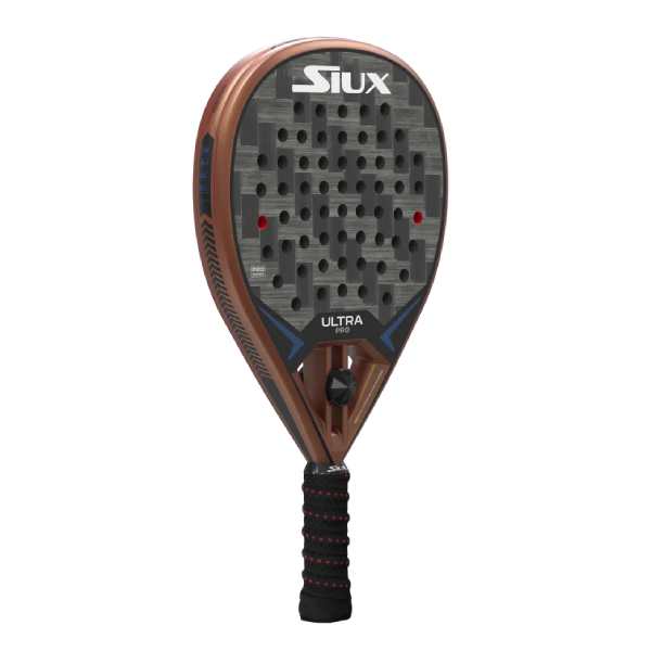 Siux Ultra Pro 2024 Padel Racket WS