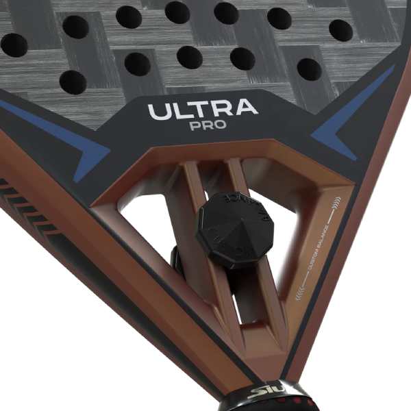 Siux Ultra Pro 2024 Padel Racket WS