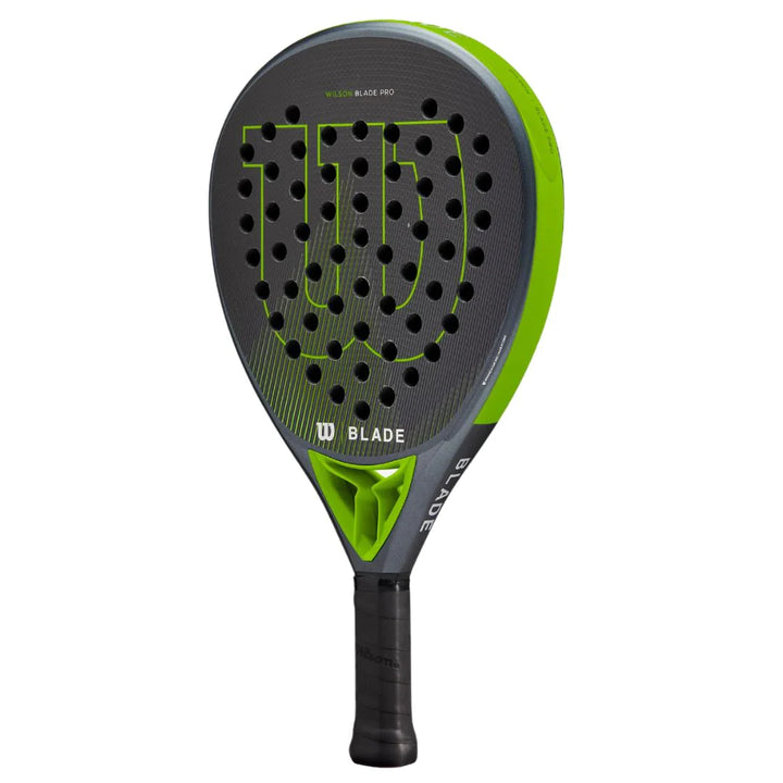 Wilson Blade Pro V2 Padel Racket WS