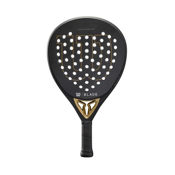 Wilson Blade Pro V2 Padel Racket WS