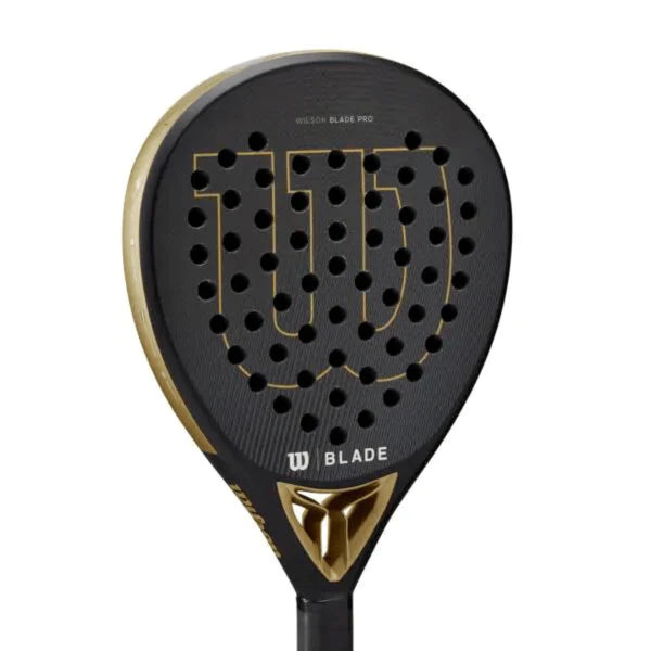 Wilson Blade Pro V2 Padel Racket WS