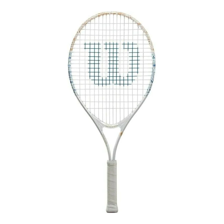 Wilson Roland Garros Elite 225gm JUNIOR 25 STRUNG Tennis Racket WS