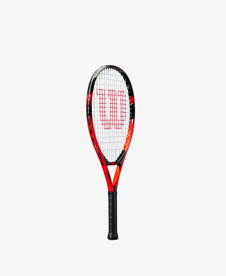 Wilson Pro Staff Precision 210 gm Junior 23 Strung Grip 0 With Half Cover Tennis Racket WS