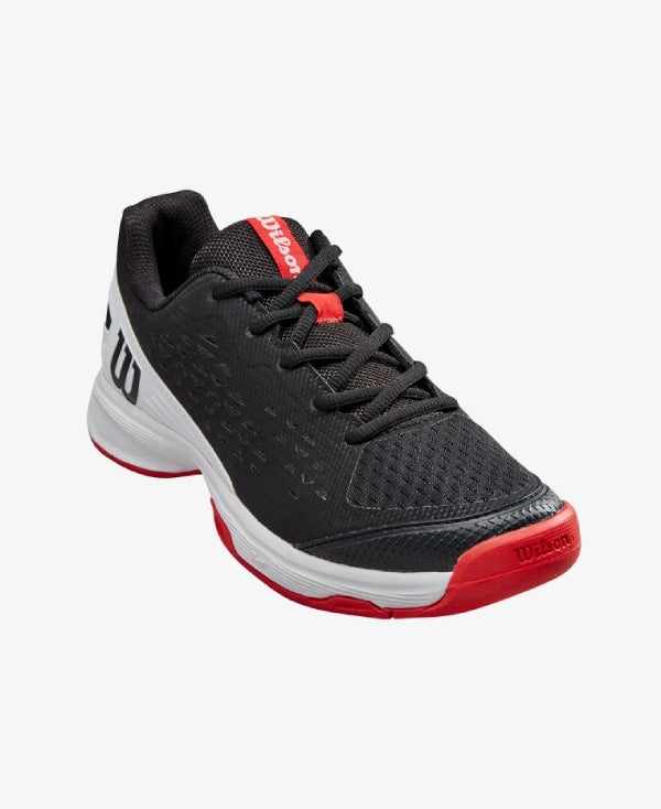 Wilson Rush Pro Jr L Tennis & Padel Shoes WS