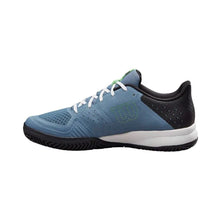 Wilson Kaos Stroke 2.0 China-Blue Tennis &amp; Padel Shoes WSتحميل الصورة في عارض المعرض 

