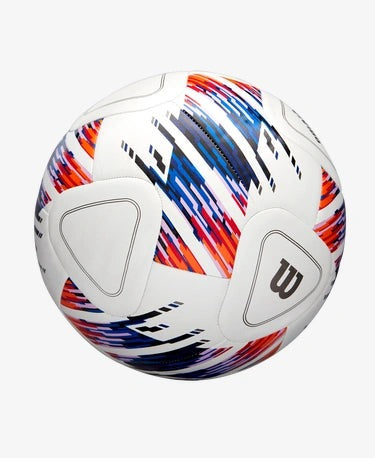 Wilson NCAA Vivido Replica Soccer Ball WS