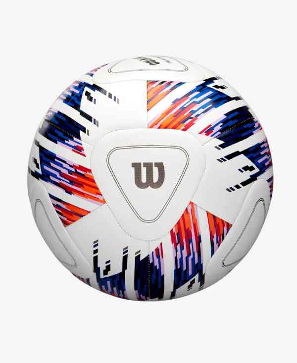 Wilson NCAA Vivido Replica Soccer Ball WS