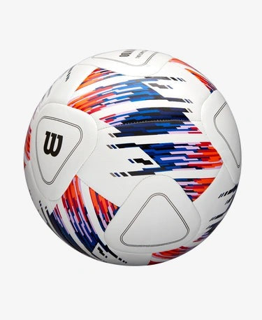 Wilson NCAA Vivido Replica Soccer Ball WS