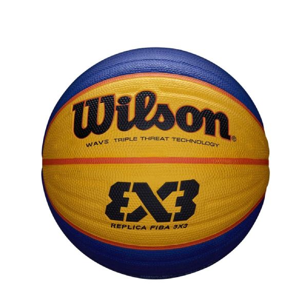 Wilson FIBA 3x3 Basketball WS