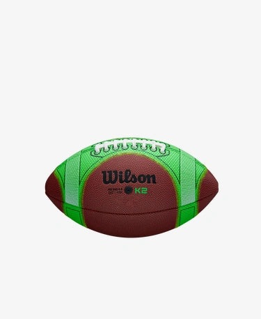 Wilson Hylite Junior/Youth American Football WS