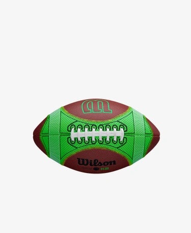 Wilson Hylite Junior/Youth American Football WS