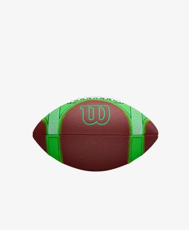 Wilson Hylite Junior/Youth American Football WS