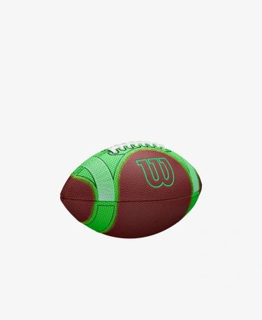 Wilson Hylite Junior/Youth American Football WS