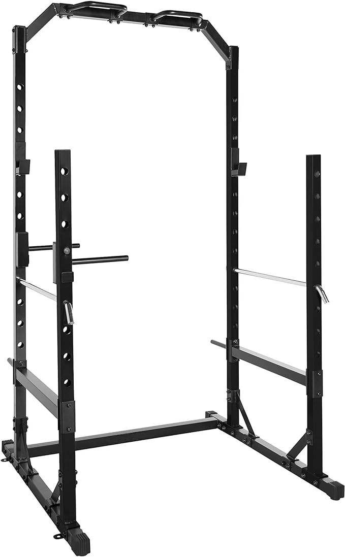 Explode Fitness Gym CrossFit Multi Use Cage Rack 150*150 EX