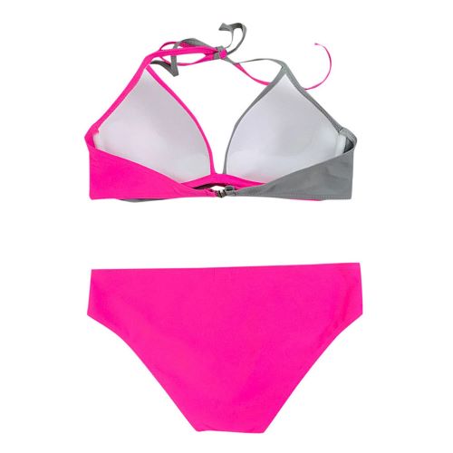 Women Bikini Set Two Piece Bathing Suit WS