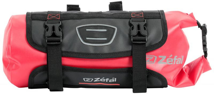 Zefal Z Adventure F10 Bicycle Waterproof Handlebar Bag WS