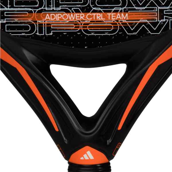 Adidas Adipower CTRL 3.3 Team 2024 Padel Racket LV