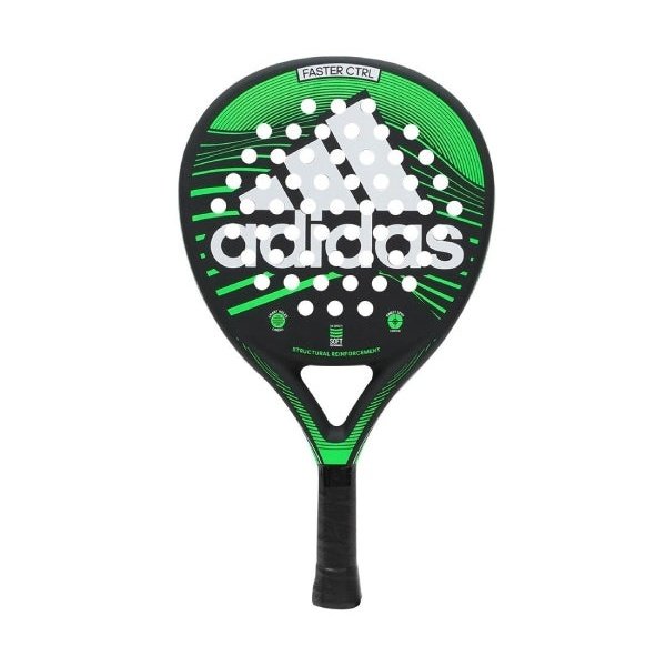 Adidas Faster Control Padel Racket WN