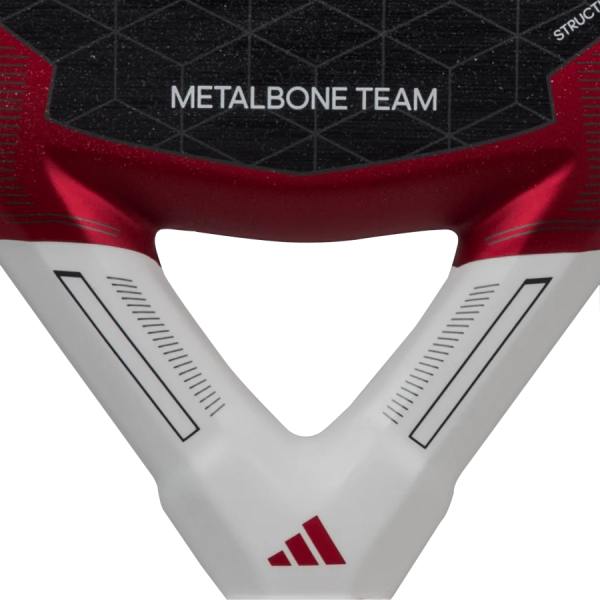 Adidas Metalbone Team 3.3 2024 Padel Racket LV