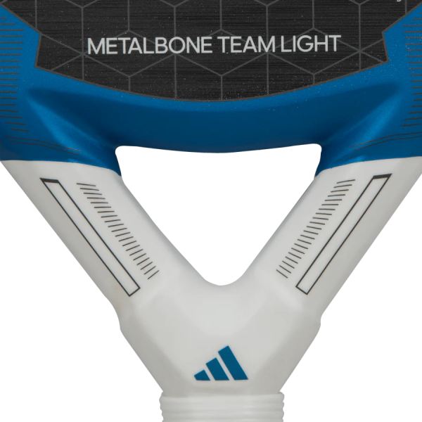 Adidas Metalbone Team Light 3.3 2024 Padel Racket LV