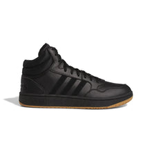 Load image into Gallery viewer, Adidas Hoops 3.0 Mid Classic Vintage Basketball Skating &amp; Lifestyle Indoor Men Sports Sneaker Trainer Shoes
