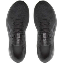 Asics Gel Patriot 13 Black Running &amp; Lifestyle Sneaker Shoesتحميل الصورة في عارض المعرض 
