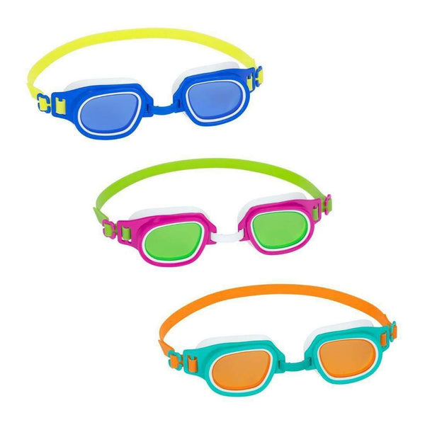 Bestway Aquanaut Essentail Lil Champ Goggles WS