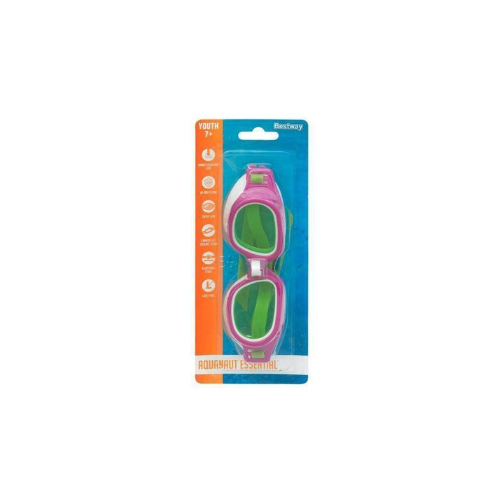 Bestway Aquanaut Essentail Lil Champ Goggles WS