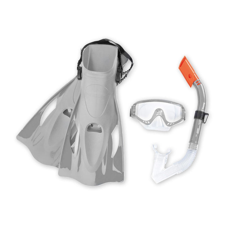 Bestway Spark Wave Snorkel Swimming Set WS